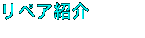 リペア紹介